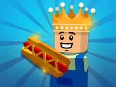 Food Venture Master — безплатна онлайн игра