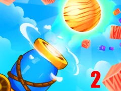Knock Balls 2 — безплатна онлайн игра