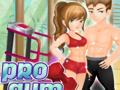 Pro Gym — безплатна онлайн игра