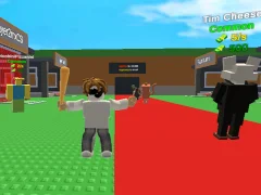 Steal Brainrots — безплатна онлайн игра