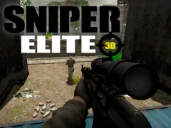 Sniper Elite 3D — безплатна онлайн игра