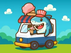 Brainrot Ice Truck — безплатна онлайн игра