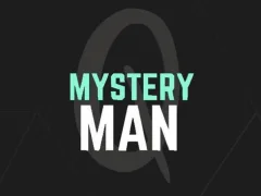Scp The Mystery Man — безплатна онлайн игра