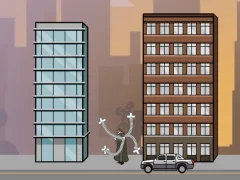 Doc Ock Rampage — безплатна онлайн игра
