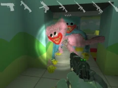 Poppy Strike 5 — безплатна онлайн игра