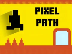 Pixel Path — безплатна онлайн игра
