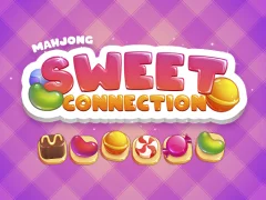 Mahjong Sweet Connection — безплатна онлайн игра
