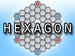 Hexagon — безплатна онлайн игра