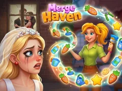 Merge Haven — безплатна онлайн игра