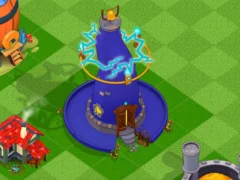 City Building Simulator — безплатна онлайн игра