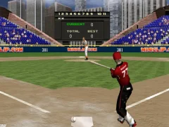 Batting Champ — безплатна онлайн игра