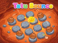 Tatu Bounce — безплатна онлайн игра
