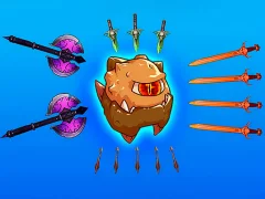 Weaponsmith Evolution — безплатна онлайн игра