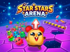 Star Stars Arena — безплатна онлайн игра