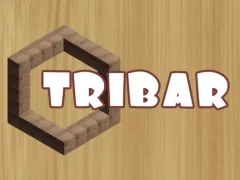Tribar — безплатна онлайн игра