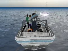 Boat Rescue — безплатна онлайн игра