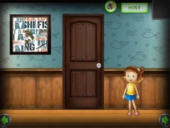 Amgel Kids Room Escape 337 — безплатна онлайн игра