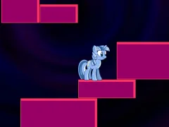 Minuette vs Tardiness — безплатна онлайн игра