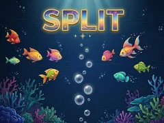 SPLIT — безплатна онлайн игра