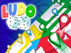 Ludo Dice — безплатна онлайн игра