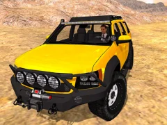 4x4 Offroad Simulator — безплатна онлайн игра