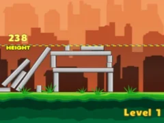 Tower Boom Level Pack — безплатна онлайн игра