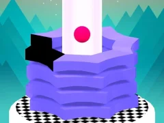 Stack Ball 3D — безплатна онлайн игра