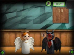 Amgel Kids Room Escape 316 — безплатна онлайн игра