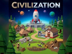 Civilization — безплатна онлайн игра