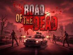 Road of the Dead — безплатна онлайн игра
