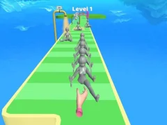 Doll Factory 3D — безплатна онлайн игра