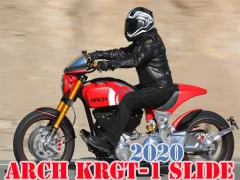 2020 Arch Krgt1 Slide — безплатна онлайн игра
