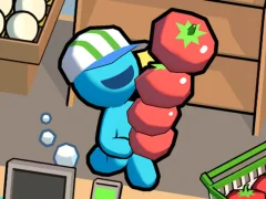 My Mini Mart — безплатна онлайн игра