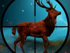 Deer Hunting Classical — безплатна онлайн игра