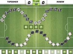 Wordsoccer.io — безплатна онлайн игра