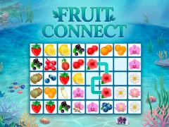 Fruit Connect — безплатна онлайн игра