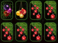 Christmas Ornaments — безплатна онлайн игра