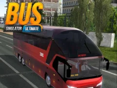 Bus Simulator Ultimate — безплатна онлайн игра