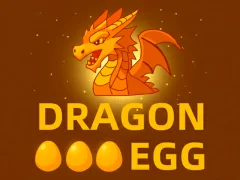 Dragon Egg — безплатна онлайн игра