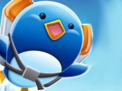 Learn 2 Fly — безплатна онлайн игра