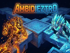 Ambidieztro — безплатна онлайн игра