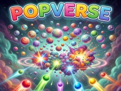 Popverse — безплатна онлайн игра