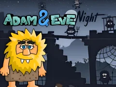 Adam & Eve Night — безплатна онлайн игра