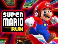 Super Mario Run Jump — безплатна онлайн игра