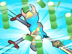 Sword And Spin — безплатна онлайн игра