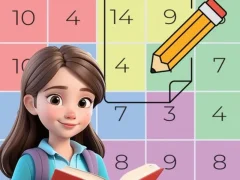 Sum Master — безплатна онлайн игра