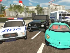 DPS Simulator: Bottle City Pursuit — безплатна онлайн игра