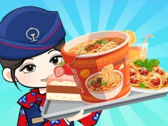 Food Truck Chef Cooking — безплатна онлайн игра