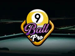 9 Ball Pro — безплатна онлайн игра