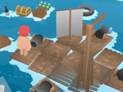 Ahoy! — безплатна онлайн игра
